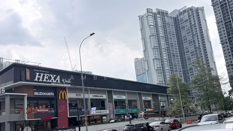Condominium for Rent at D'Nuri Residence @ Desa Petaling - Amber Lai - PropertyGuru.com.my