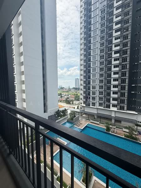 Servis Apartment untuk Disewa di TRELLIS RESIDENCES - Alfred Yap - Exterior - PropertyGuru.com.my