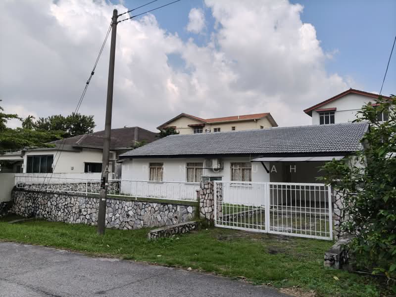 Rumah Banglo untuk Dijual di SS1 (Petaling Jaya) - Lauran Chuah - Exterior - PropertyGuru.com.my
