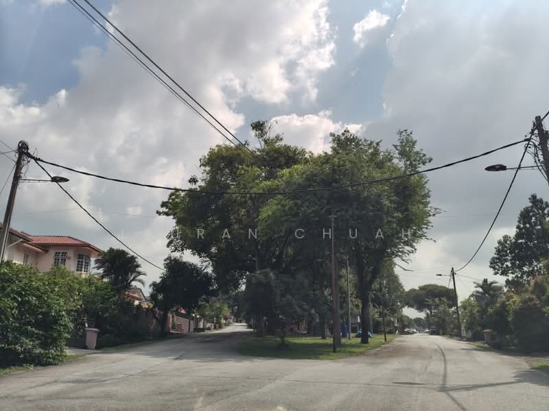 Rumah Banglo untuk Dijual di SS1 (Petaling Jaya) - Lauran Chuah - Exterior - PropertyGuru.com.my