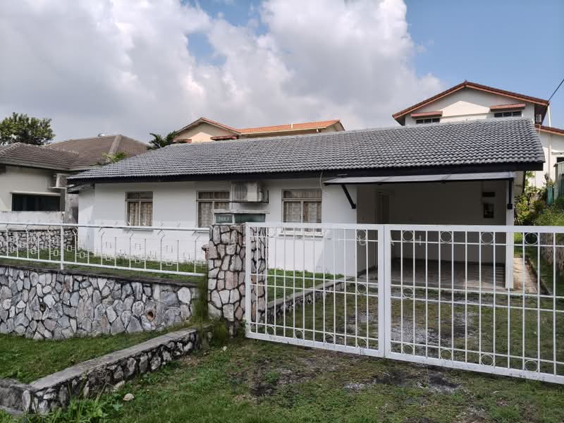 Rumah Banglo untuk Dijual di SS1 (Petaling Jaya) - Lauran Chuah - Exterior - PropertyGuru.com.my