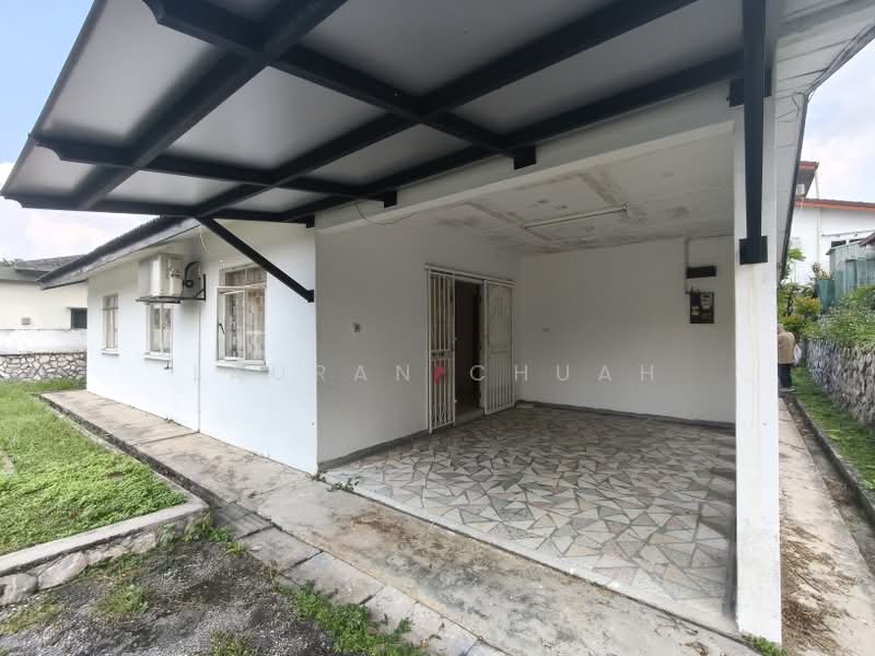 Rumah Banglo untuk Dijual di SS1 (Petaling Jaya) - Lauran Chuah - Exterior - PropertyGuru.com.my