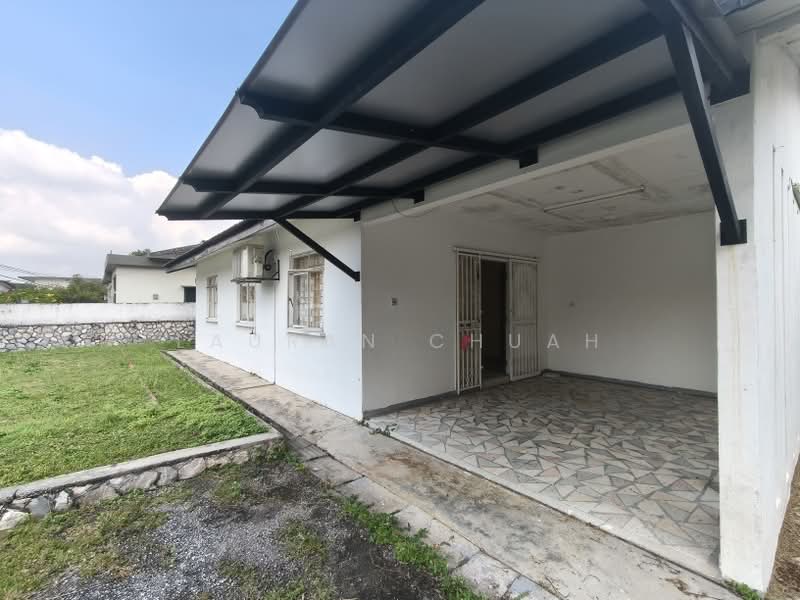 Rumah Banglo untuk Dijual di SS1 (Petaling Jaya) - Lauran Chuah - Exterior - PropertyGuru.com.my