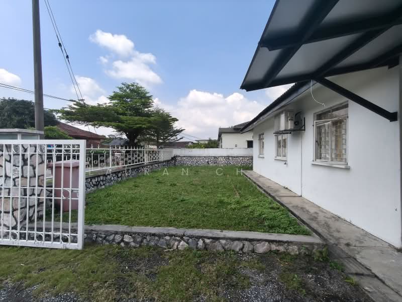 Rumah Banglo untuk Dijual di SS1 (Petaling Jaya) - Lauran Chuah - Exterior - PropertyGuru.com.my