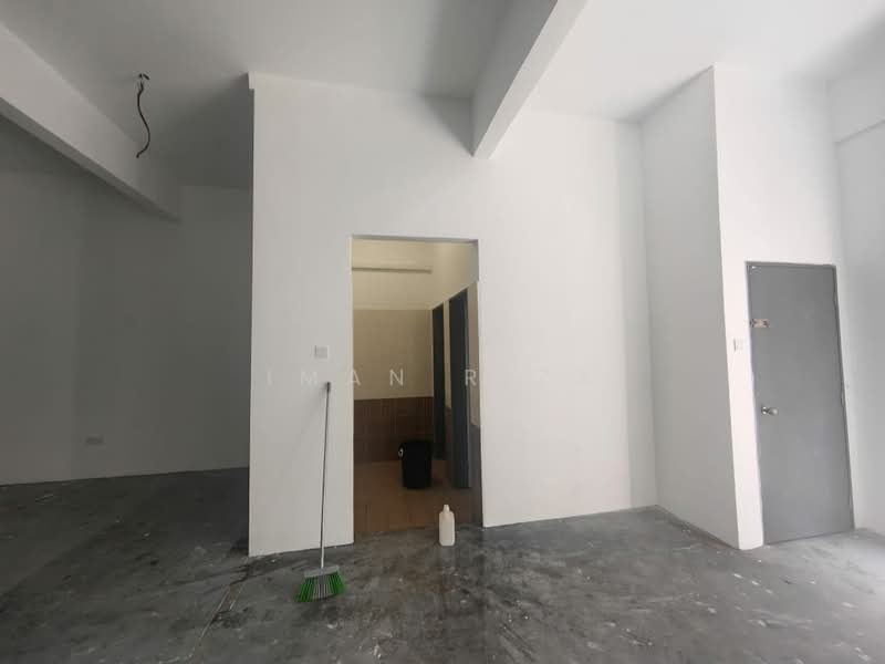 Kedai / Pejabat untuk Disewa di Setia Alam (Selangor) - Iman Riza - PropertyGuru.com.my