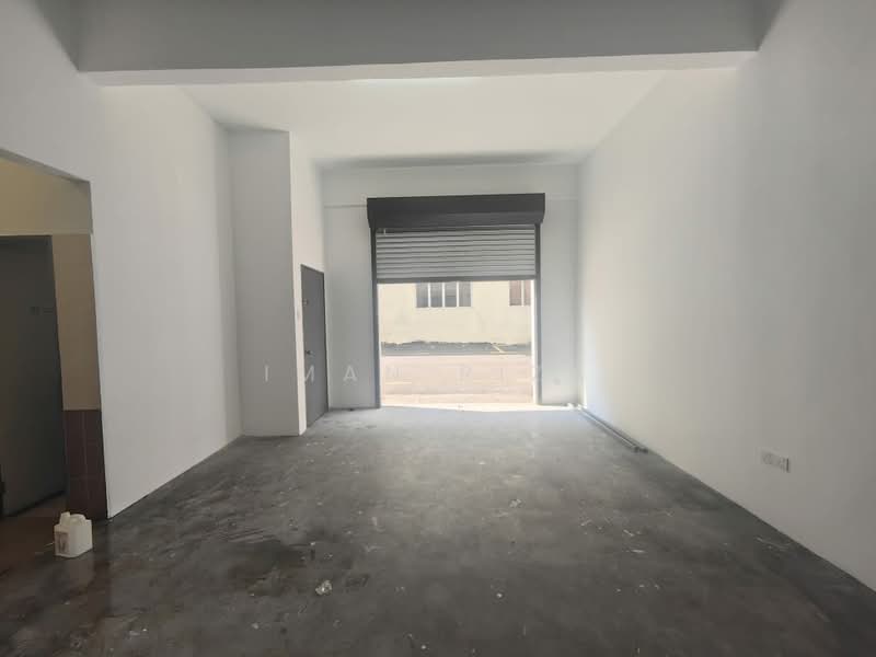 Kedai / Pejabat untuk Disewa di Setia Alam (Selangor) - Iman Riza - PropertyGuru.com.my