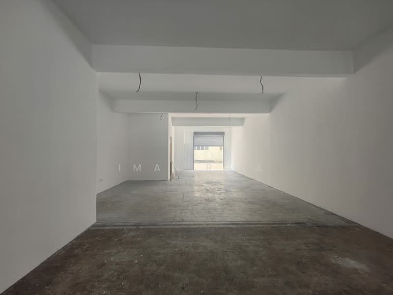 Kedai / Pejabat untuk Disewa di Setia Alam (Selangor) - Iman Riza - PropertyGuru.com.my
