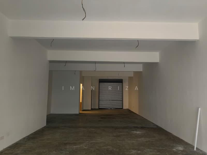 Kedai / Pejabat untuk Disewa di Setia Alam (Selangor) - Iman Riza - PropertyGuru.com.my