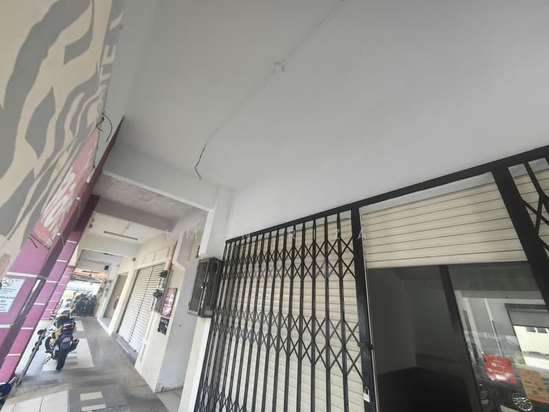 Kedai / Pejabat untuk Disewa di Setia Alam (Selangor) - Iman Riza - PropertyGuru.com.my