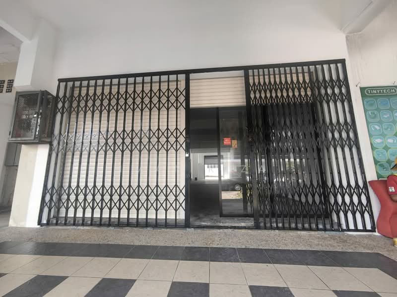 Kedai / Pejabat untuk Disewa di Setia Alam (Selangor) - Iman Riza - PropertyGuru.com.my