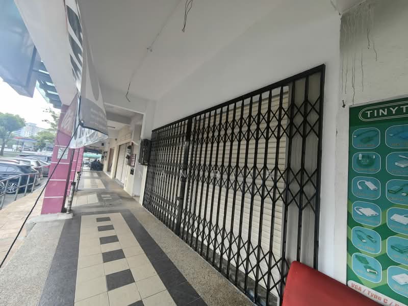 Kedai / Pejabat untuk Disewa di Setia Alam (Selangor) - Iman Riza - PropertyGuru.com.my