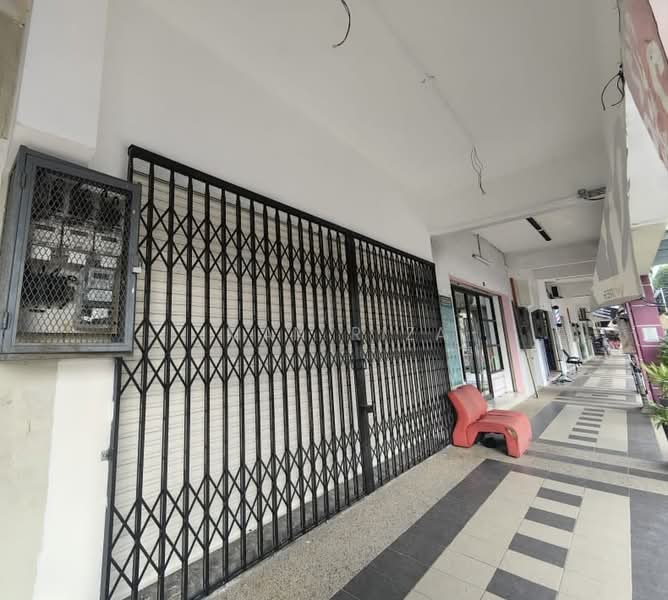 Kedai / Pejabat untuk Disewa di Setia Alam (Selangor) - Iman Riza - PropertyGuru.com.my