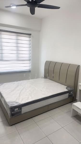 Condominium for Rent at TreeO - Esther Neoh - Bedroom - PropertyGuru.com.my