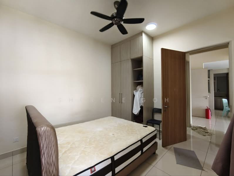 Kondominium untuk Disewa di Green Residence - Sherene Goh - Bedroom - PropertyGuru.com.my