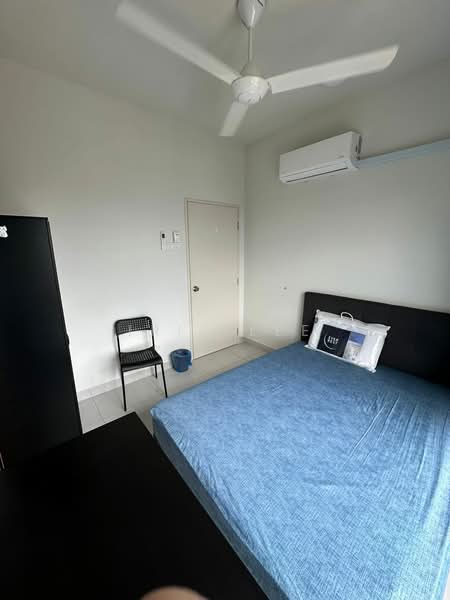 Servis Apartment untuk Disewa di Maxim Residences - Iris Lee - Bedroom - PropertyGuru.com.my
