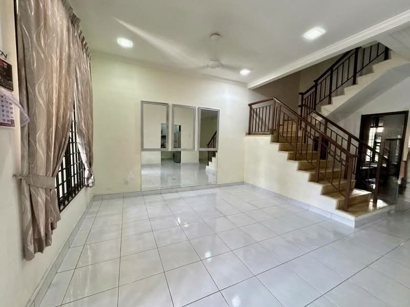 Terraced House for Sale in Putrajaya (Putrajaya) - Ali Idris - Living Room - PropertyGuru.com.my