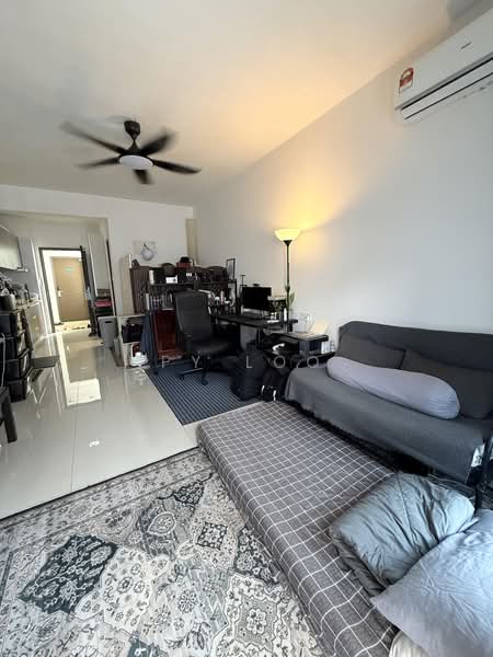 Servis Apartment untuk Dijual di Country Garden Central Park - PY Loo - PropertyGuru.com.my