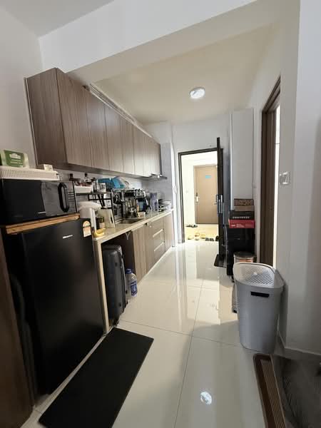 Servis Apartment untuk Dijual di Country Garden Central Park - PY Loo - PropertyGuru.com.my