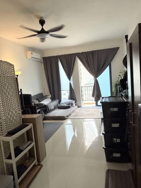 Servis Apartment untuk Dijual di Country Garden Central Park - PY Loo - PropertyGuru.com.my