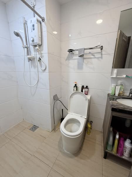 Servis Apartment untuk Dijual di Country Garden Central Park - PY Loo - PropertyGuru.com.my