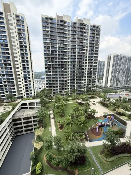 Servis Apartment untuk Dijual di Country Garden Central Park - PY Loo - PropertyGuru.com.my