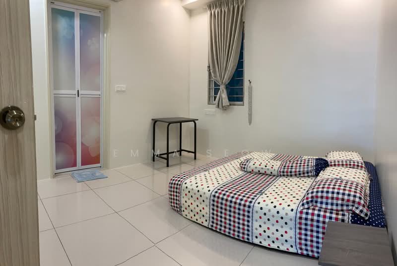 Condominium for Rent at Tropicana Bay Residences - Emma Seow - Bedroom - PropertyGuru.com.my