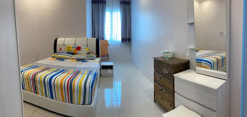 Condominium for Rent at Tropicana Bay Residences - Emma Seow - Bedroom - PropertyGuru.com.my