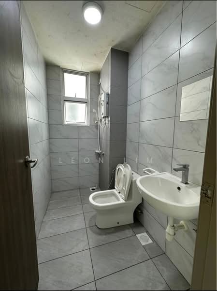 Servis Apartment untuk Disewa di SKS Habitat - Leon Lim - PropertyGuru.com.my