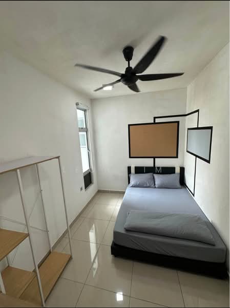 Servis Apartment untuk Disewa di SKS Habitat - Leon Lim - PropertyGuru.com.my