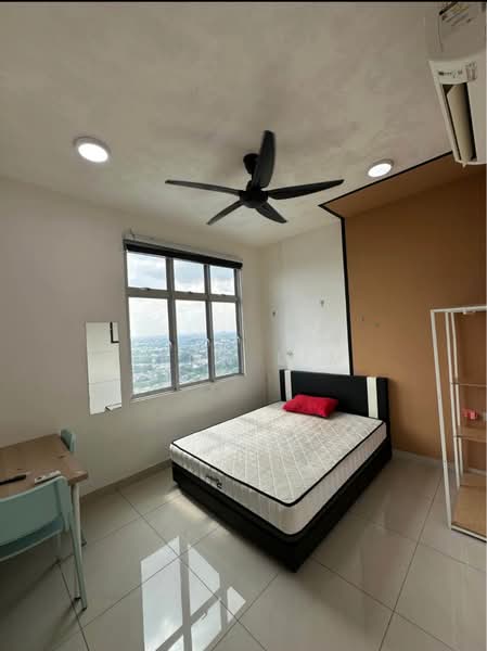 Servis Apartment untuk Disewa di SKS Habitat - Leon Lim - PropertyGuru.com.my