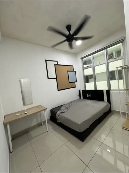 Servis Apartment untuk Disewa di SKS Habitat - Leon Lim - PropertyGuru.com.my