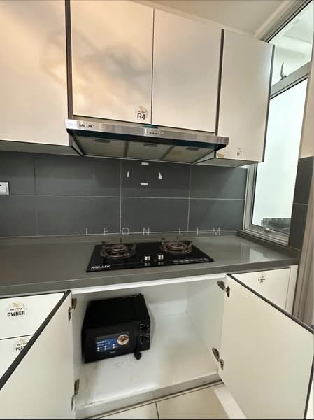 Servis Apartment untuk Disewa di SKS Habitat - Leon Lim - PropertyGuru.com.my