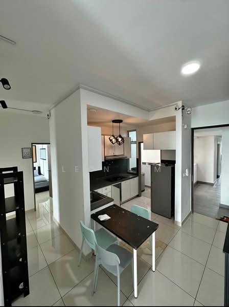 Servis Apartment untuk Disewa di SKS Habitat - Leon Lim - PropertyGuru.com.my