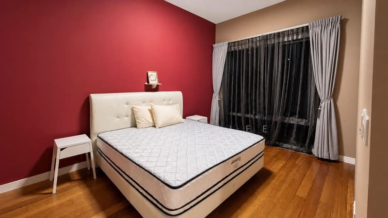 Service Residence for Sale at Pavilion Residences - Jeremy Lee - Bedroom - PropertyGuru.com.my