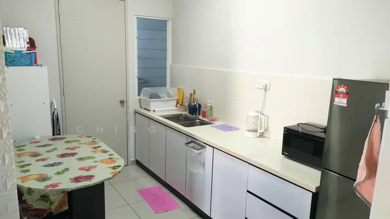 Service Residence for Rent at Parkland Residence - Ching Linn Sei - PropertyGuru.com.my