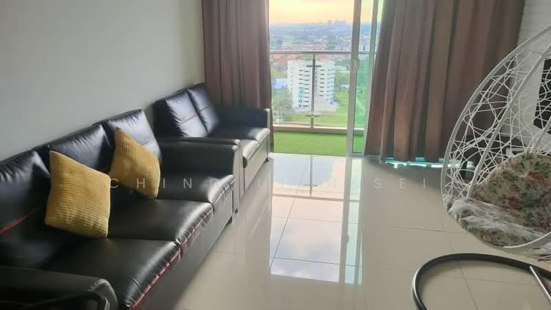 Service Residence for Rent at Parkland Residence - Ching Linn Sei - PropertyGuru.com.my