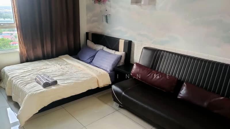 Service Residence for Rent at Parkland Residence - Ching Linn Sei - PropertyGuru.com.my