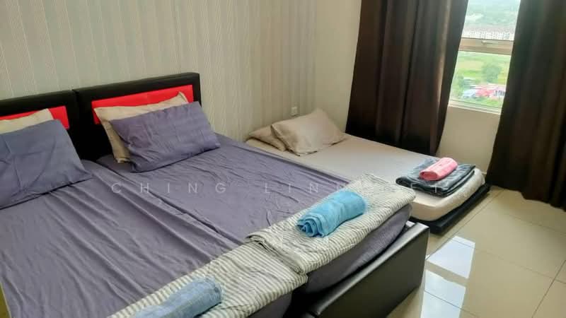 Service Residence for Rent at Parkland Residence - Ching Linn Sei - PropertyGuru.com.my