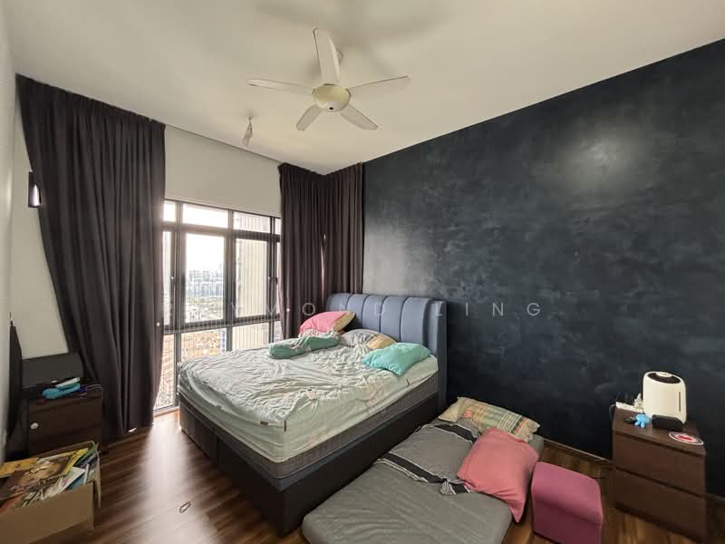 Condominium for Sale at Inwood Residences - Raymond Ling - Bedroom - PropertyGuru.com.my