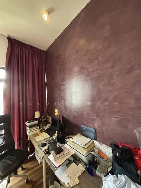 Condominium for Sale at Inwood Residences - Raymond Ling - Study - PropertyGuru.com.my
