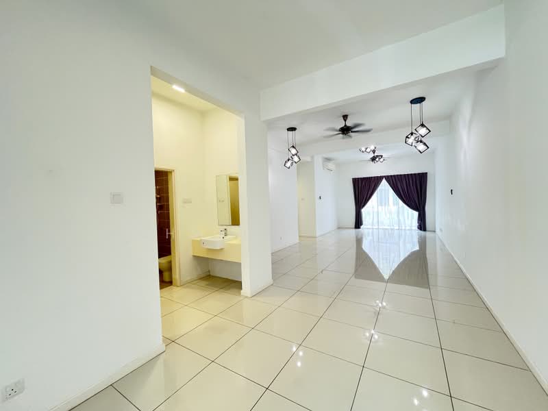 Terraced House for Rent in Bandar Tropicana Aman (Telok Panglima Garang) - Charlie Gan - PropertyGuru.com.my