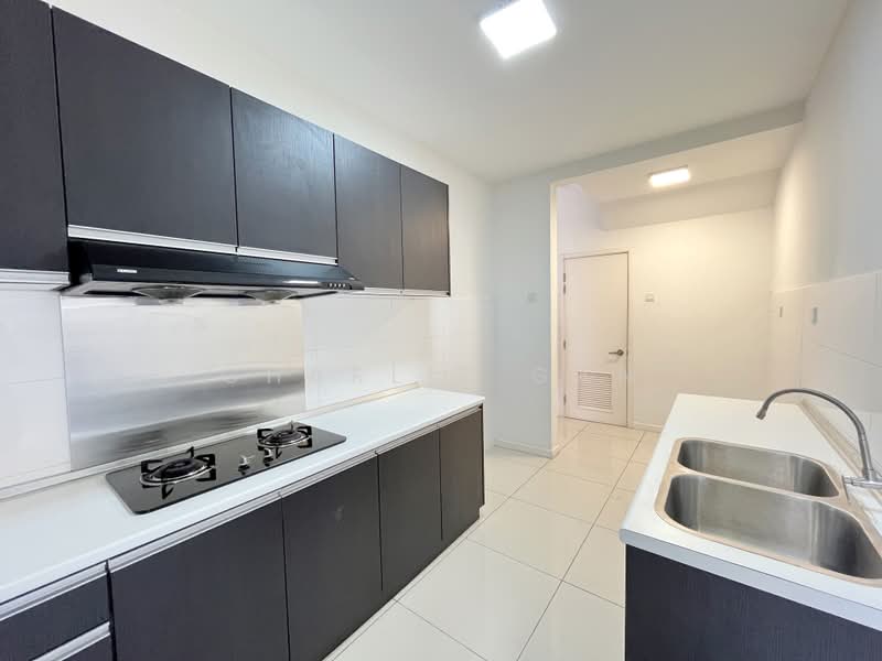 Terraced House for Rent in Bandar Tropicana Aman (Telok Panglima Garang) - Charlie Gan - PropertyGuru.com.my