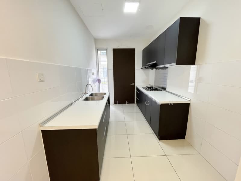 Terraced House for Rent in Bandar Tropicana Aman (Telok Panglima Garang) - Charlie Gan - PropertyGuru.com.my