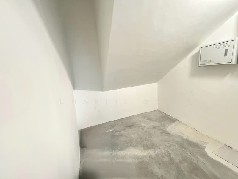 Terraced House for Rent in Bandar Tropicana Aman (Telok Panglima Garang) - Charlie Gan - PropertyGuru.com.my