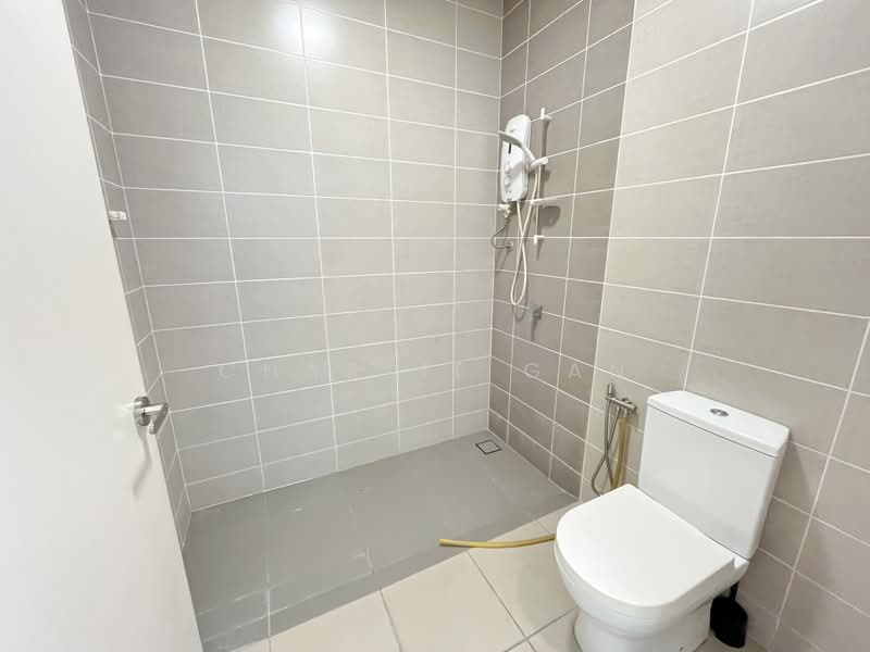 Terraced House for Rent in Bandar Tropicana Aman (Telok Panglima Garang) - Charlie Gan - PropertyGuru.com.my