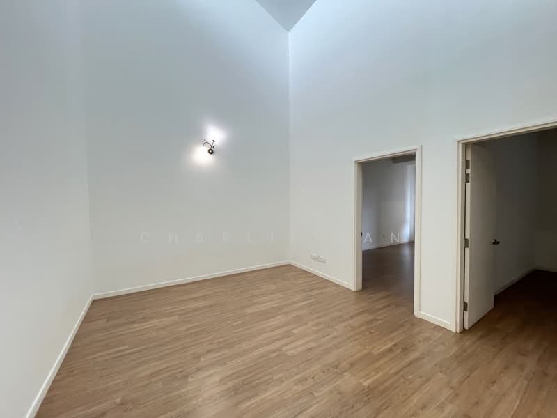 Terraced House for Rent in Bandar Tropicana Aman (Telok Panglima Garang) - Charlie Gan - PropertyGuru.com.my