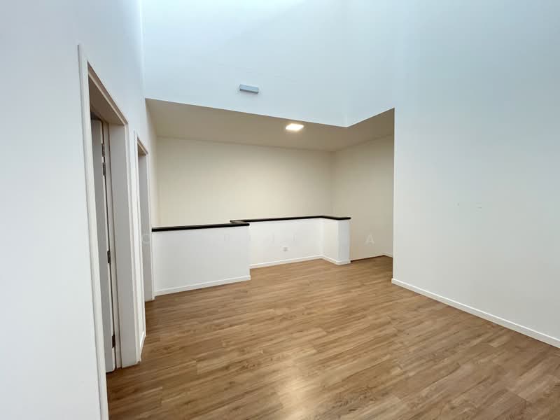 Terraced House for Rent in Bandar Tropicana Aman (Telok Panglima Garang) - Charlie Gan - PropertyGuru.com.my