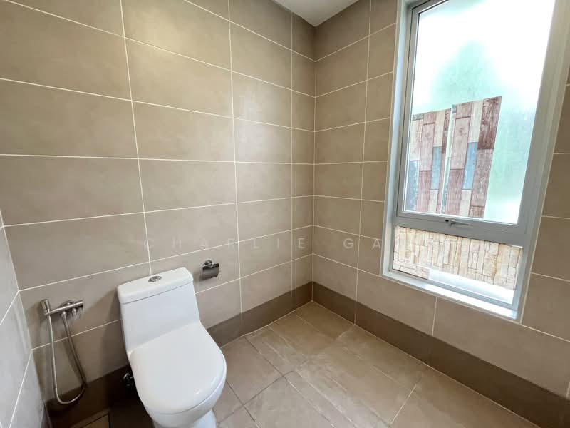 Terraced House for Rent in Bandar Tropicana Aman (Telok Panglima Garang) - Charlie Gan - PropertyGuru.com.my