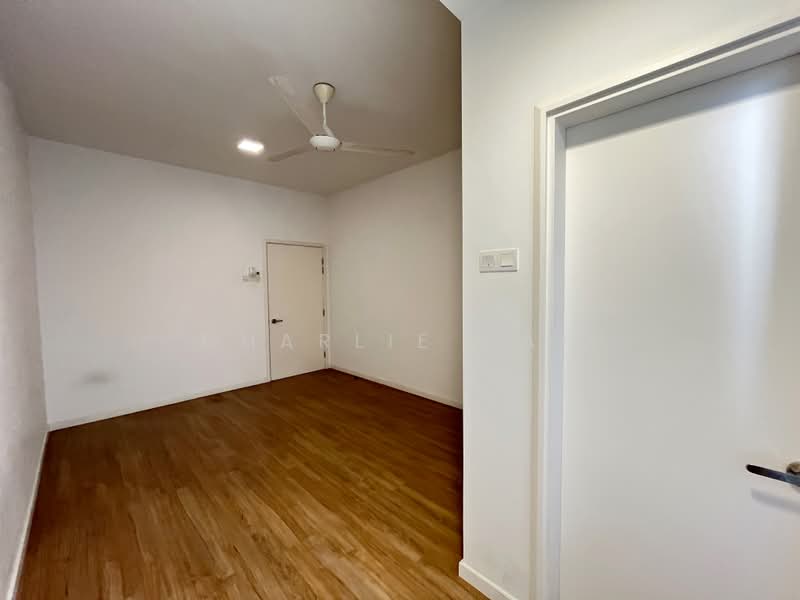 Terraced House for Rent in Bandar Tropicana Aman (Telok Panglima Garang) - Charlie Gan - PropertyGuru.com.my