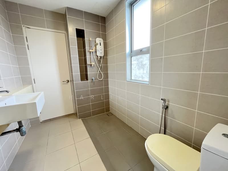 Terraced House for Rent in Bandar Tropicana Aman (Telok Panglima Garang) - Charlie Gan - PropertyGuru.com.my